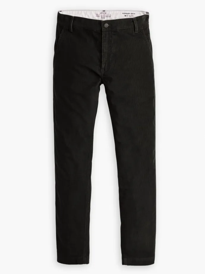 Hose in Schwarz