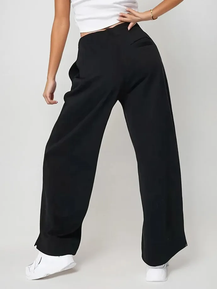 Hose in Schwarz