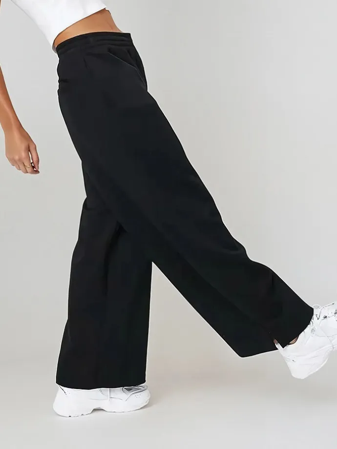 Hose in Schwarz