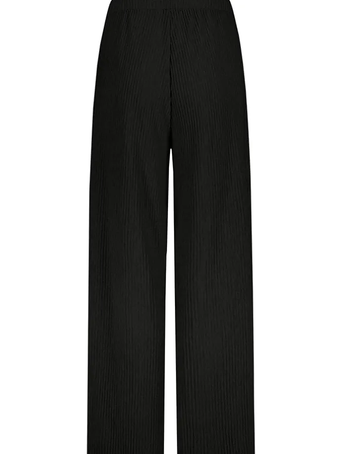 Hose in Schwarz