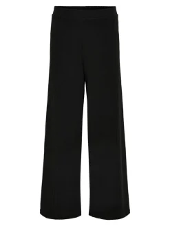 Hose "Nella" in Schwarz