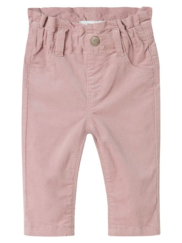 Hose "Rose" in Rosa