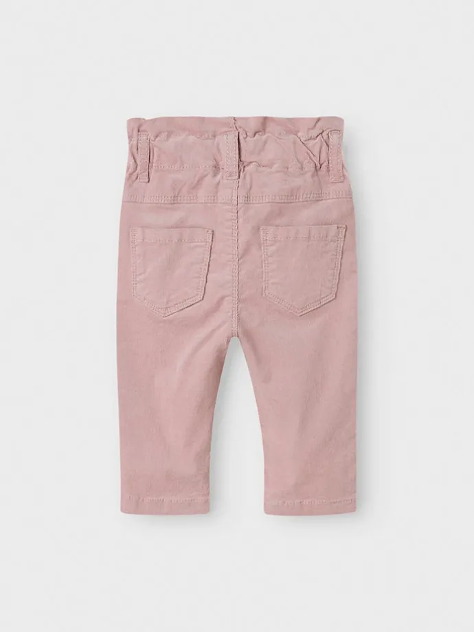 Hose "Rose" in Rosa