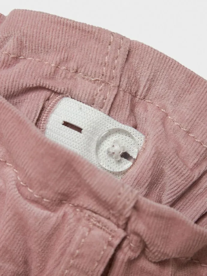 Hose "Rose" in Rosa