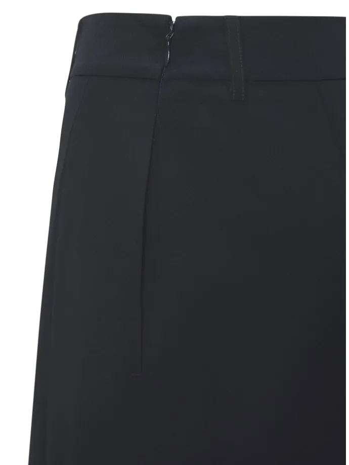 Hosenrock in navy