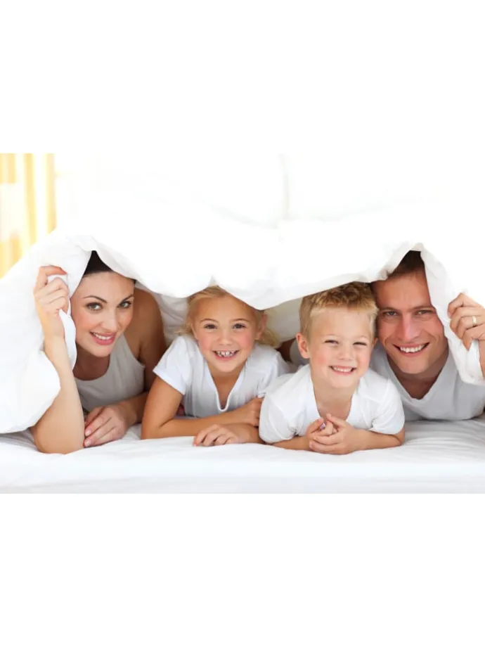 Hotelgutschein: A&O Hostels Family XXL