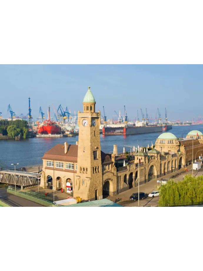 Hotelgutschein: A&O Hostels Family XXL