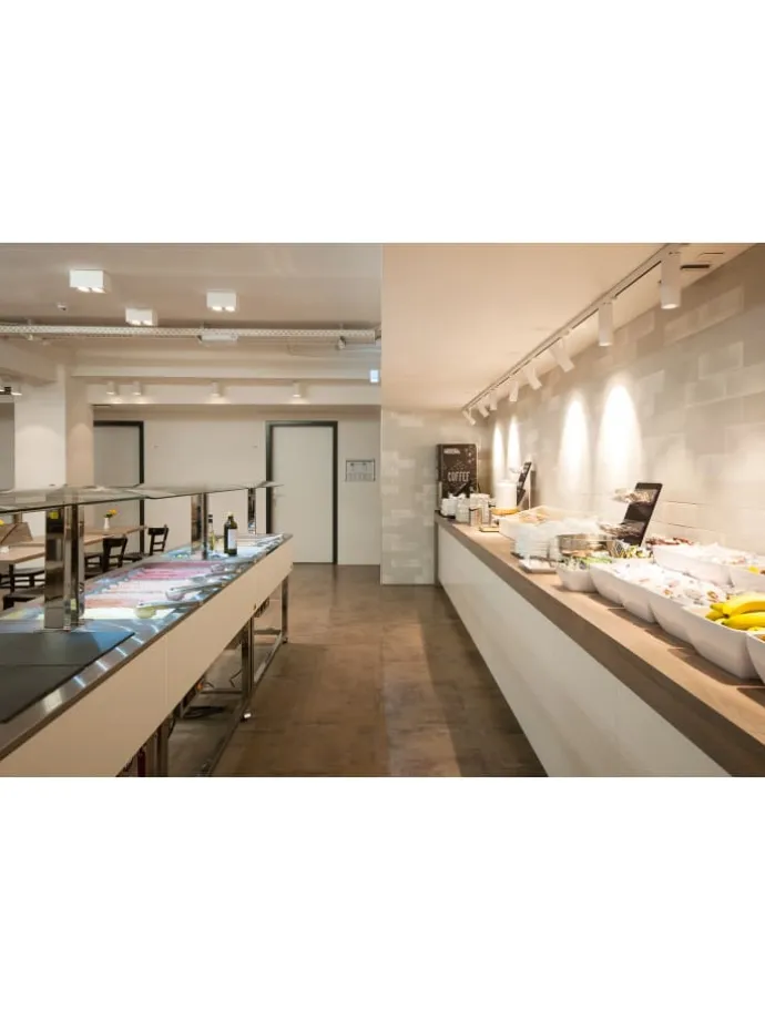Hotelgutschein: A&O Hostels Family XXL