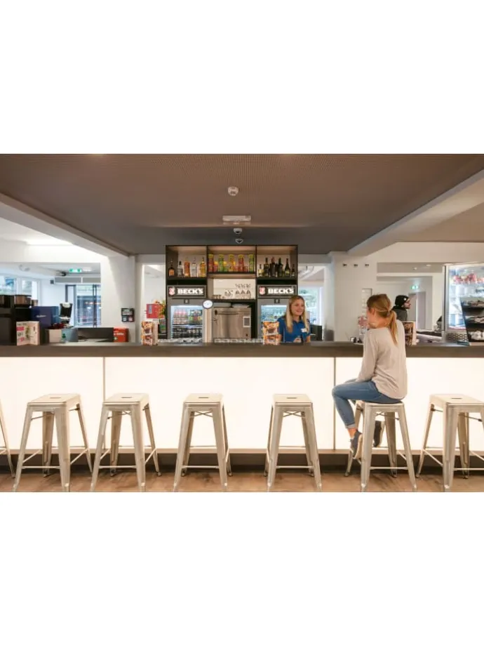 Hotelgutschein: A&O Hostels Family XXL