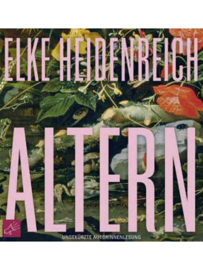 Hörbuch - Altern