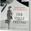 Hörbuch - Der stille Freund