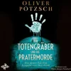 Hörbuch - Der Totengräber und die Pratermorde