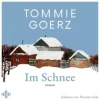 Hörbuch - Im Schnee