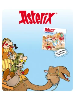 Hörfigur