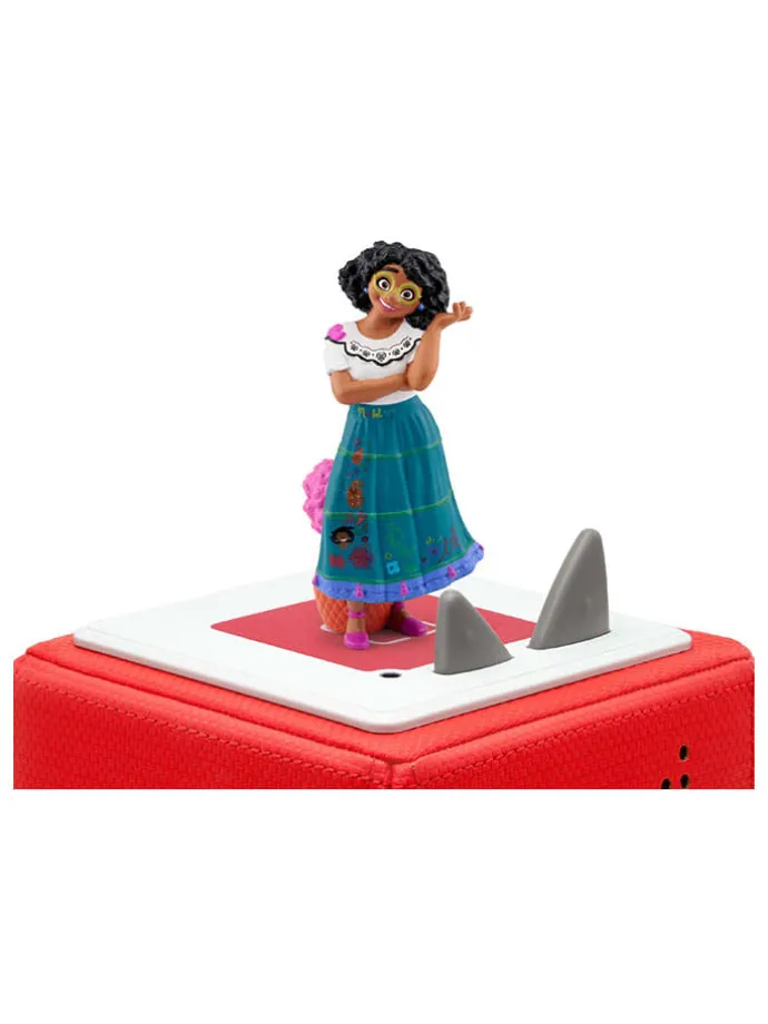 Hörfigur "Disney Encanto" - ab 4 Jahren