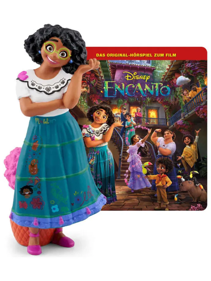 Hörfigur "Disney Encanto" - ab 4 Jahren