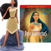Hörfigur "Disney Pocahontas" - ab 4 Jahren