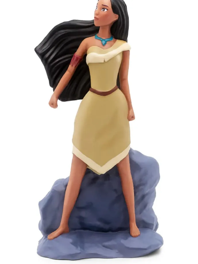 Hörfigur "Disney Pocahontas" - ab 4 Jahren