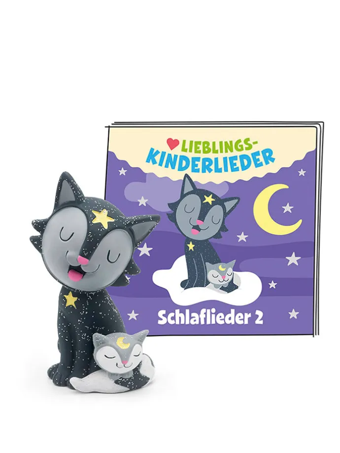 Hörfigur "Lieblings-Kinderlieder - Schlaflieder 2" - ab 3 Jahren