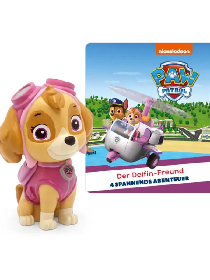 Hörfigur "Paw Patrol - Der Delfin-Freund"- ab 3 Jahren