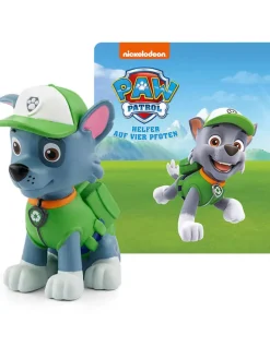Hörfigur "Paw Patrol - die Hundeschau" - ab 3 Jahren