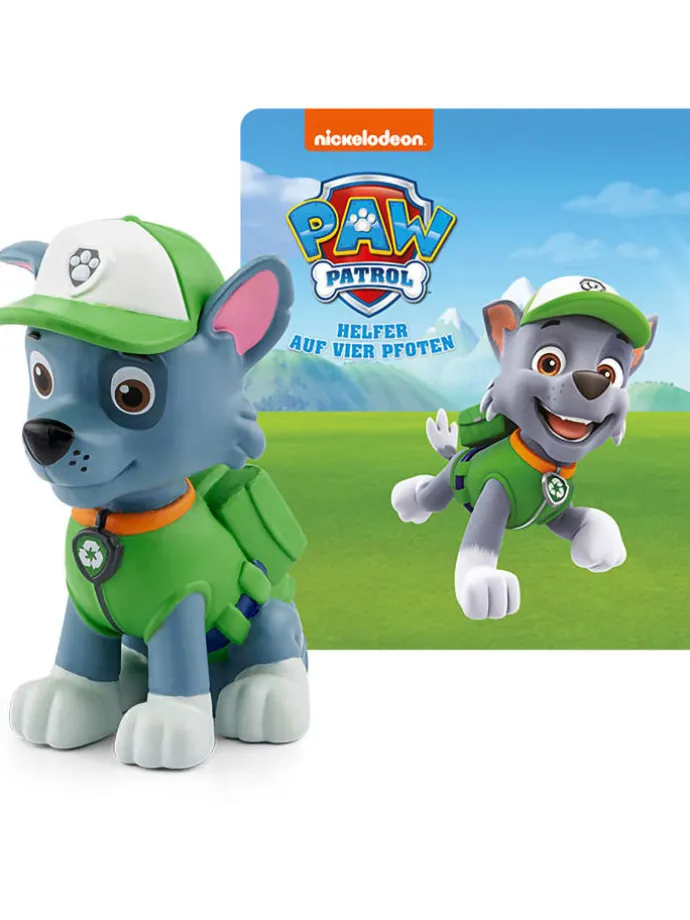 Hörfigur "Paw Patrol - die Hundeschau" - ab 3 Jahren