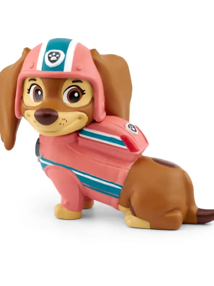 Hörfigur "Paw Patrol - Liberty findet einen neuen Freund" - ab 3 Jahren