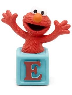 Hörfigur "Sesamstraße - Elmo" - ab 3 Jahren