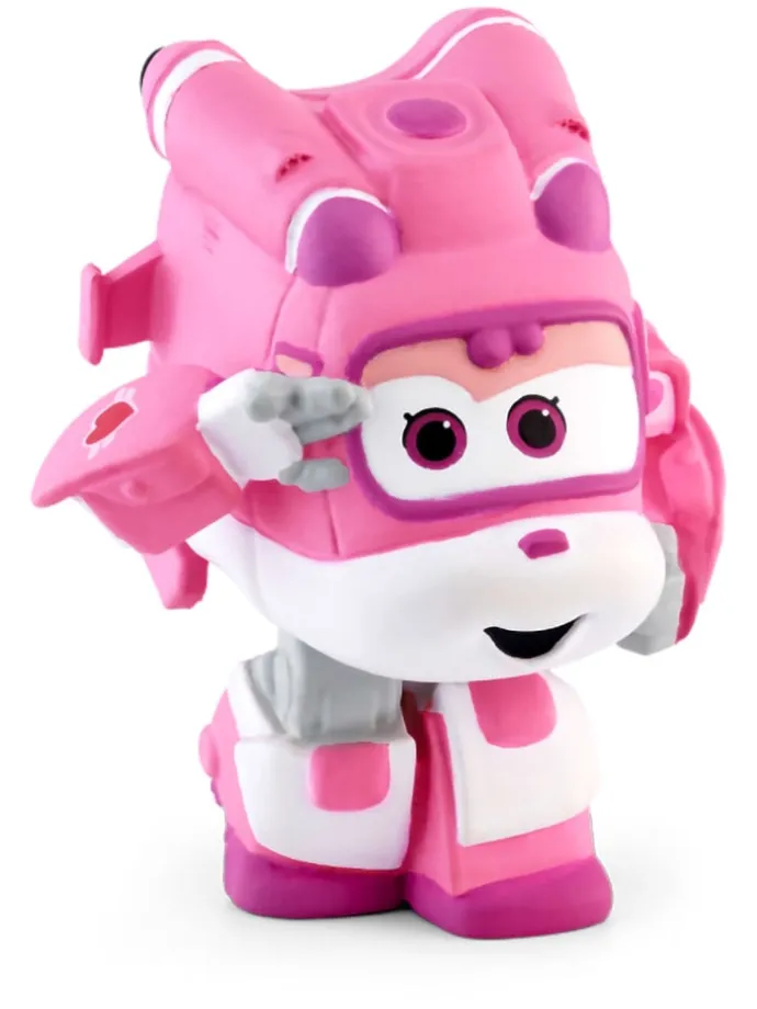 Hörfigur "Super Wings - Feuer im Wald" - ab 3 Jahren