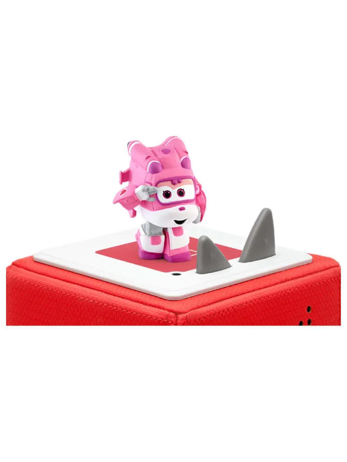 Hörfigur "Super Wings - Feuer im Wald" - ab 3 Jahren