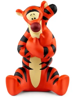 Hörfigur "Tiggers großes Abenteuer" - ab 3 Jahren