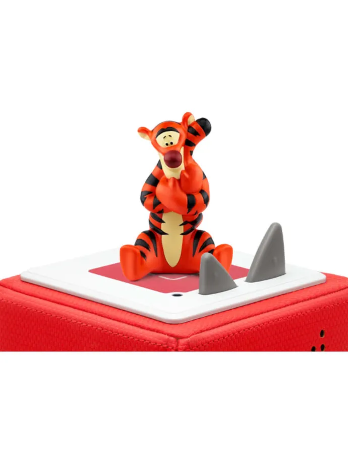 Hörfigur "Tiggers großes Abenteuer" - ab 3 Jahren