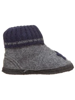 Hüttenschuhe