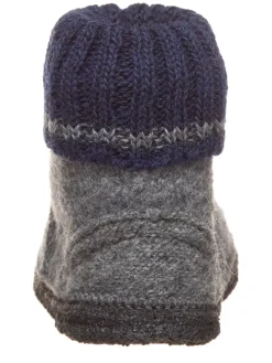 Hüttenschuhe