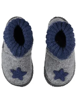 Hüttenschuhe
