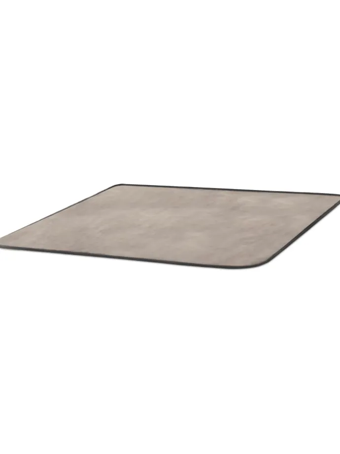 Hundedecke Lund in Beige