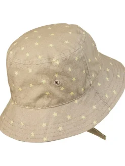 Hut in Beige