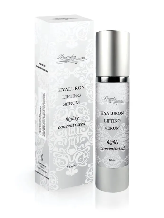 Hyaluron Lifting Serum 2er Set