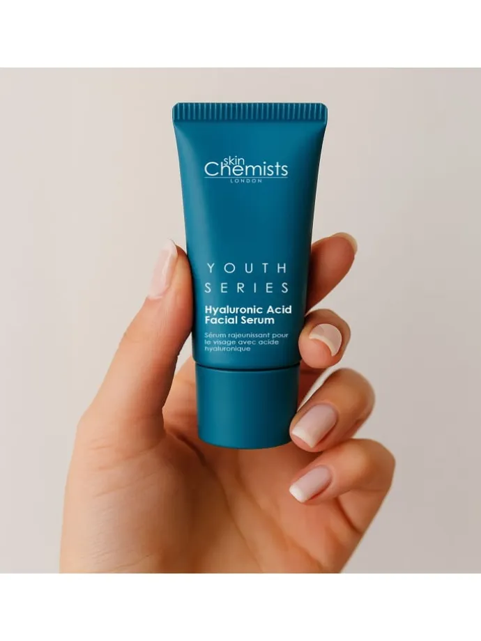 Hyaluronsäure-Gesichtsserum 30ml