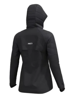 Hybridjacke