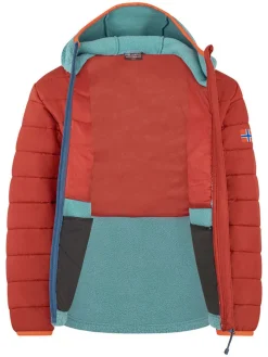 Hybridjacke 