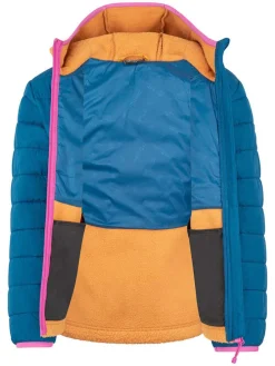 Hybridjacke