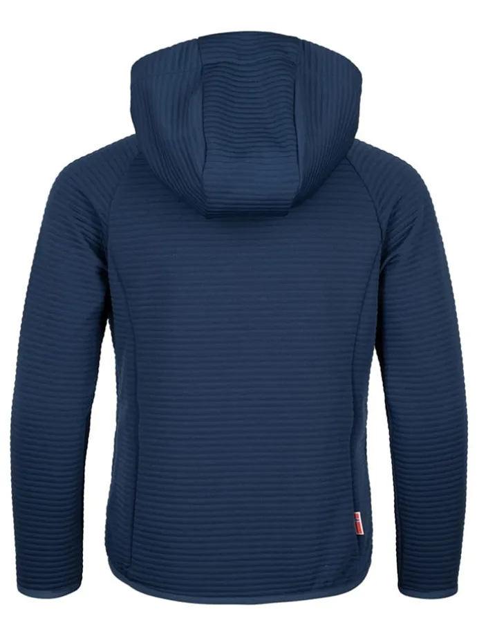 Hybridjacke "Sirdal" in Khaki
