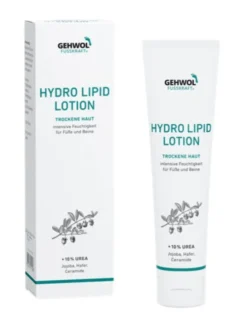 Hydrolipid-Lotion 125 ml