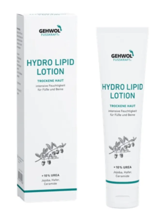Hydrolipid-Lotion 125 ml