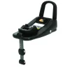 i-Base™ Advance Isofix-Basisstation Black in Schwarz ab 0 Monate