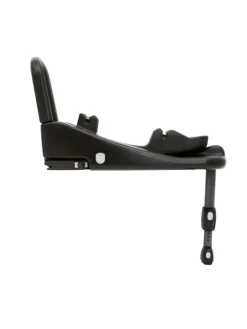i-Base™ Advance Isofix-Basisstation Black in Schwarz ab 0 Monate