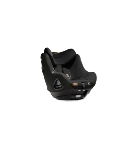 i-Harbour™ Autokindersitz Eclipse in Schwarz ab 9 Monate
