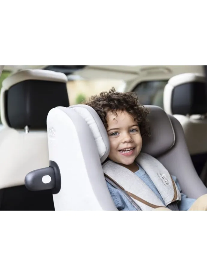 i-Harbour™ Autokindersitz Pine in Grün ab 9 Monate