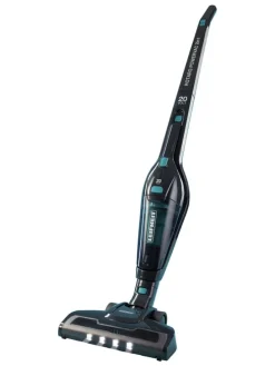 2in1 Akku-Staubsauger "RotaroPowerVac"  in Schwarz